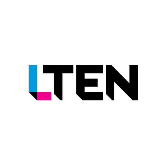 LTEN logo