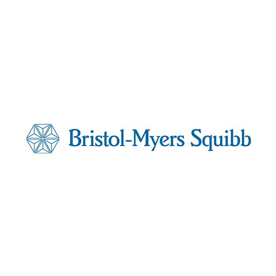 Bristol Myers Squibb logo