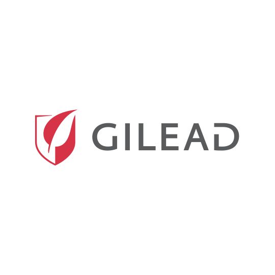 Gilead logo