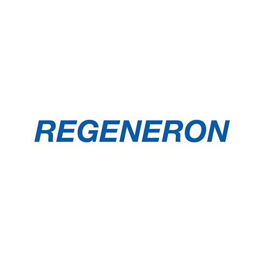 Regeneron logo