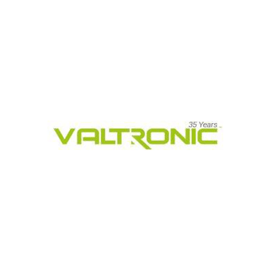 Valtronic logo