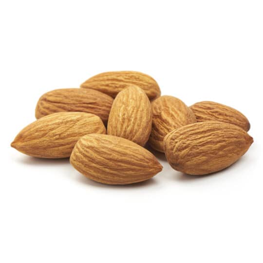 Almond Virtual Communication Strategy